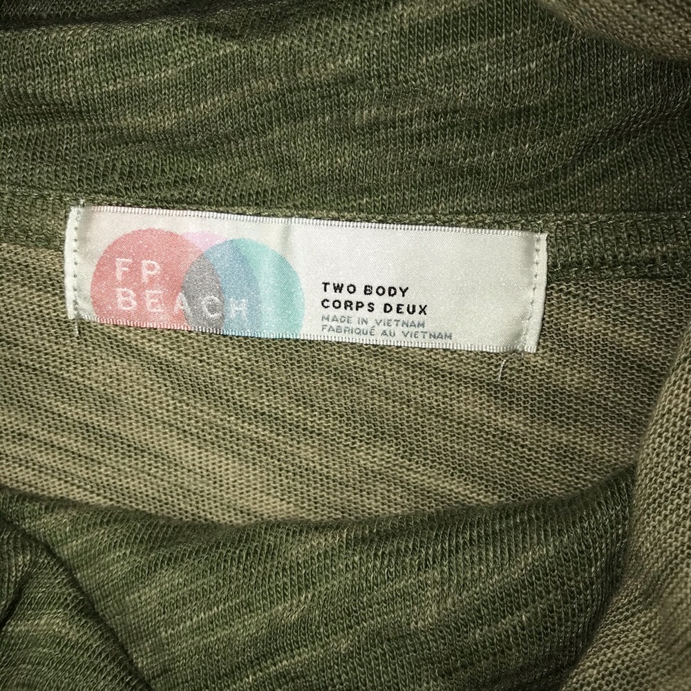 FREE PEOPLE - Picture 3 of 3